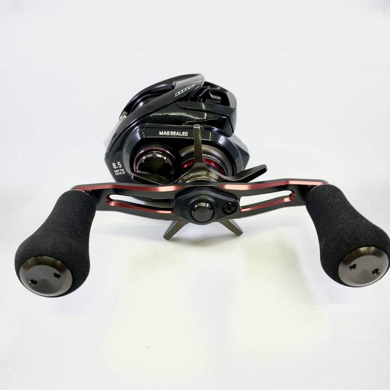 DAIWA 25 HRF TW PE SPECIAL 100XH - Britannic Trade