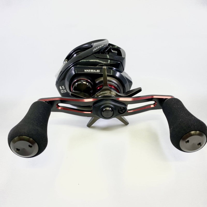DAIWA HRF TW PE SPECIAL 25 HRF TW PE SPECIAL 100XH RIGHT