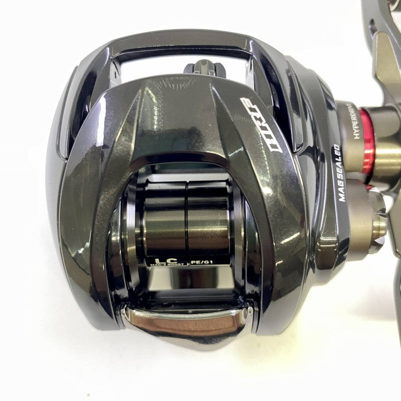 DAIWA HRF TW PE SPECIAL 25 HRF TW PE SPECIAL 100XH RIGHT