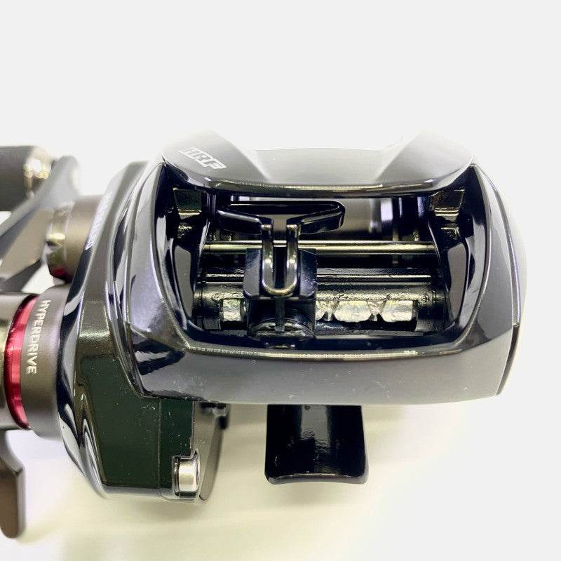 DAIWA 25 HRF TW PE SPECIAL 100XH - Britannic Trade