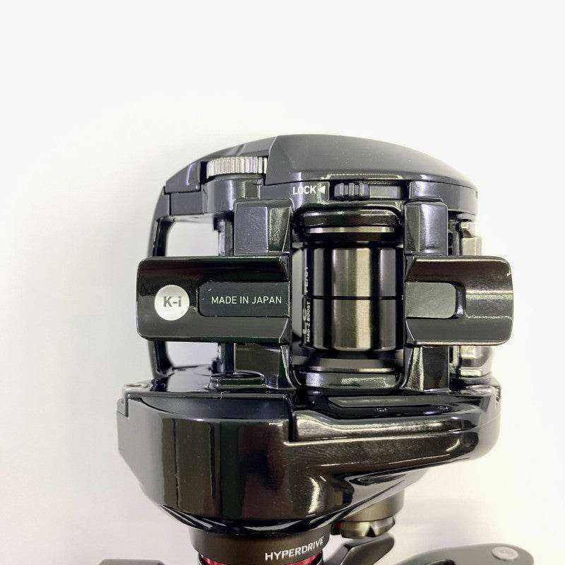 DAIWA 25 HRF TW PE SPECIAL 100XH - Britannic Trade