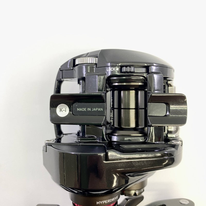 DAIWA HRF TW PE SPECIAL 25 HRF TW PE SPECIAL 100XH RIGHT