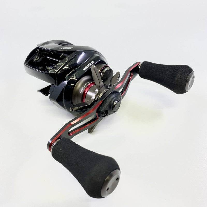 DAIWA 25 HRF TW PE SPECIAL 100XHL - Britannic Trade