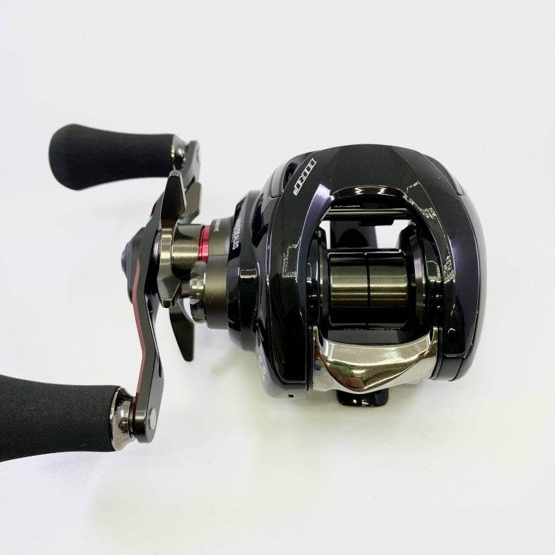 DAIWA 25 HRF TW PE SPECIAL 100XHL - Britannic Trade
