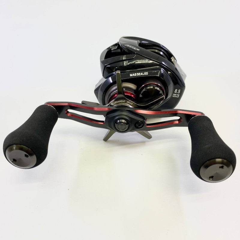 DAIWA 25 HRF TW PE SPECIAL 100XHL - Britannic Trade