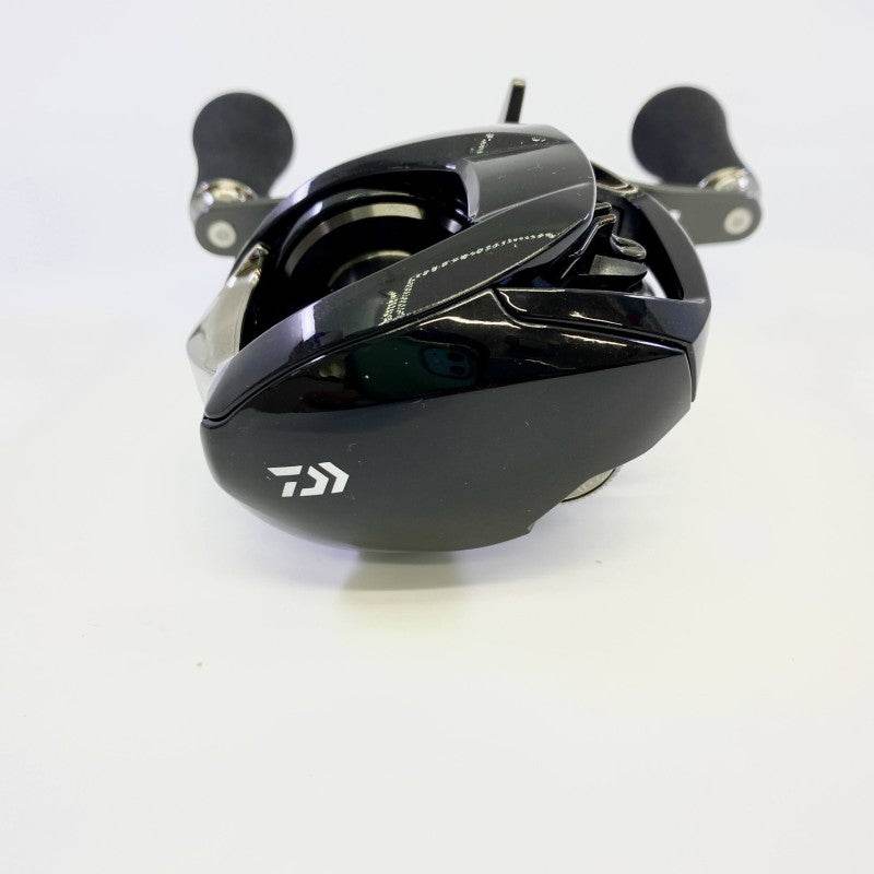 DAIWA 25 HRF TW PE SPECIAL 100XHL - Britannic Trade