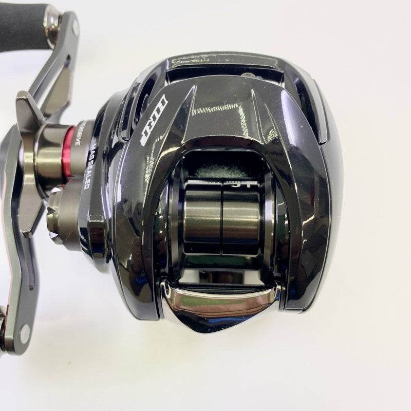 DAIWA 25 HRF TW PE SPECIAL 100XHL - Britannic Trade