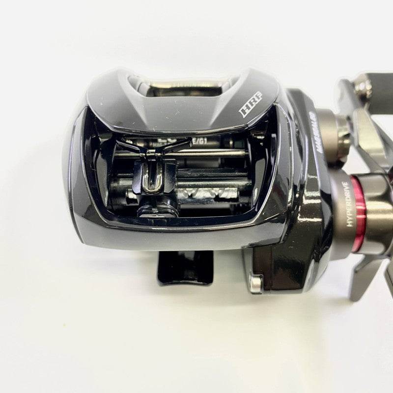DAIWA 25 HRF TW PE SPECIAL 100XHL - Britannic Trade