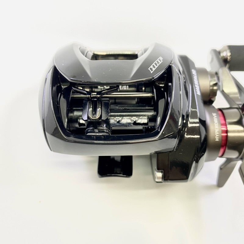 DAIWA HRF TW PE SPECIAL 25 HRF TW PE SPECIAL 100XHL LEFT