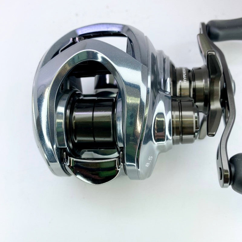 DAIWA STEEZ LIMITED CT SV TW 25 STEEZ LIMITED CT SV TW 70XH RIGHT fishing reel