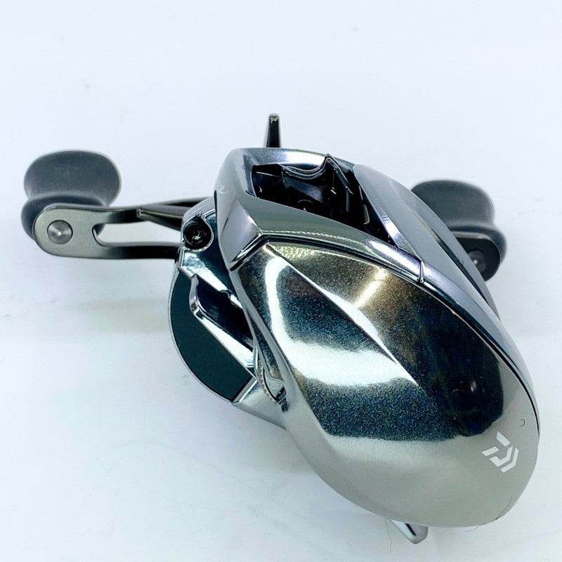 DAIWA 25 STEEZ LIMITED CT SV TW 70XH - Britannic Trade