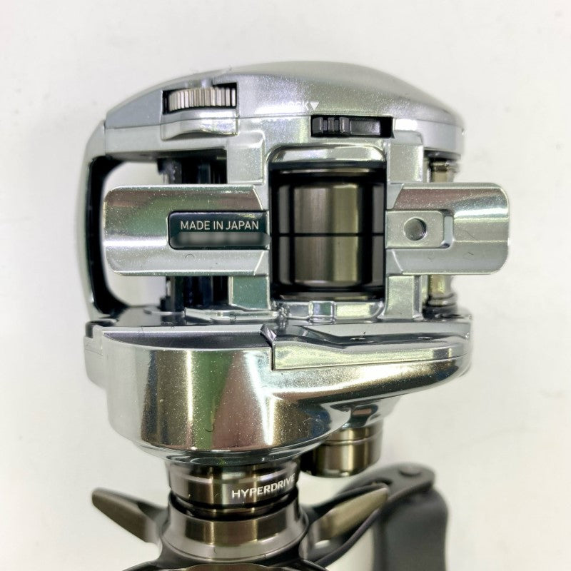 DAIWA STEEZ LIMITED CT SV TW 25 STEEZ LIMITED CT SV TW 70XH RIGHT