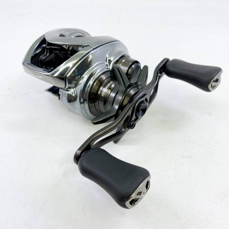 DAIWA 25 STEEZ LIMITED CT SV TW 70XHL - Britannic Trade