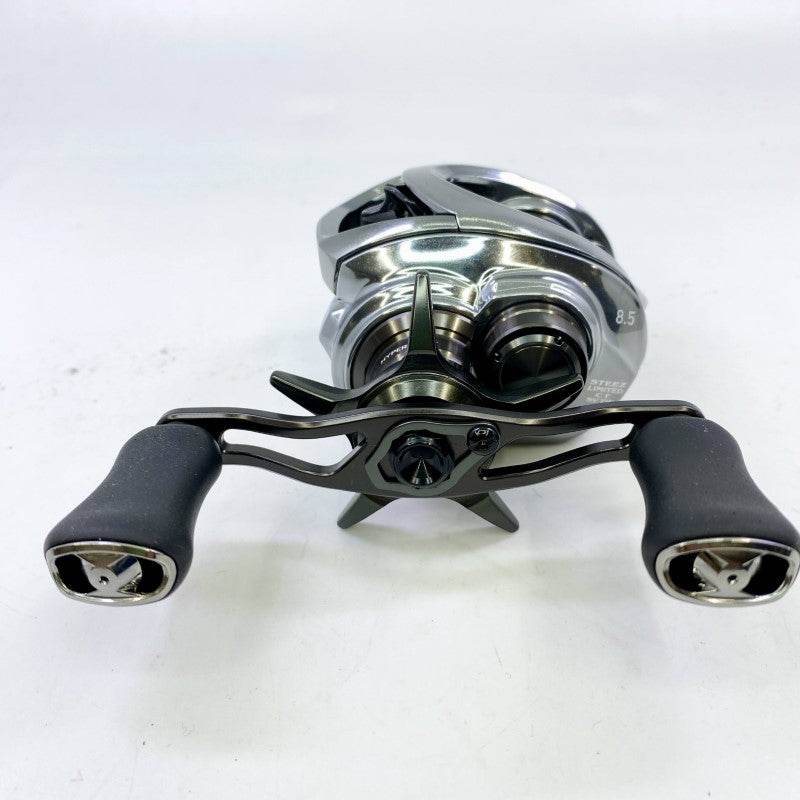 DAIWA 25 STEEZ LIMITED CT SV TW 70XHL - Britannic Trade