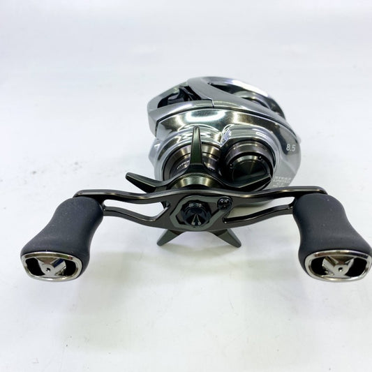DAIWA STEEZ LIMITED CT SV TW 25 STEEZ LIMITED CT SV TW 70XHL LEFT fishing reel — photo 2
