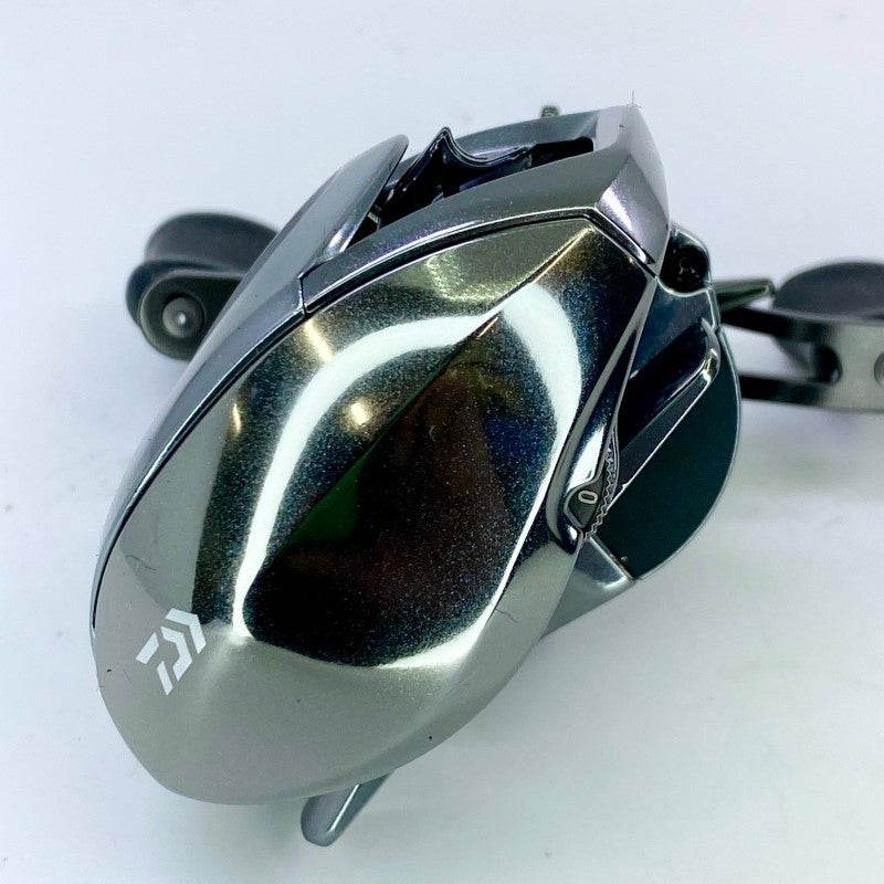 DAIWA 25 STEEZ LIMITED CT SV TW 70XHL - Britannic Trade