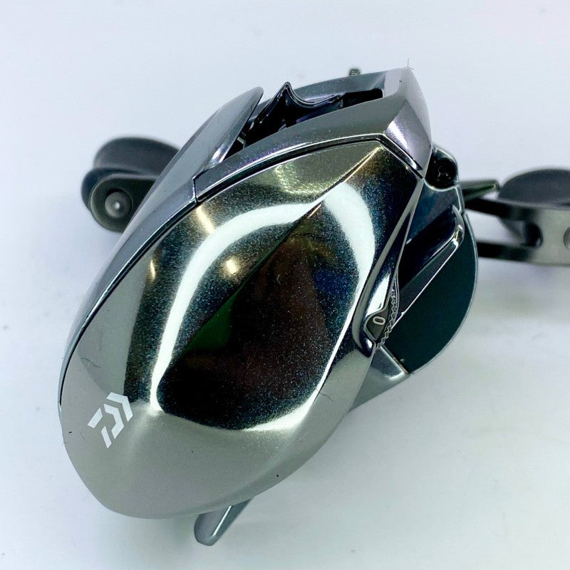 DAIWA STEEZ LIMITED CT SV TW 25 STEEZ LIMITED CT SV TW 70XHL LEFT