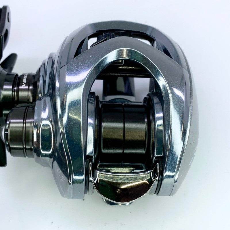 DAIWA 25 STEEZ LIMITED CT SV TW 70XHL - Britannic Trade