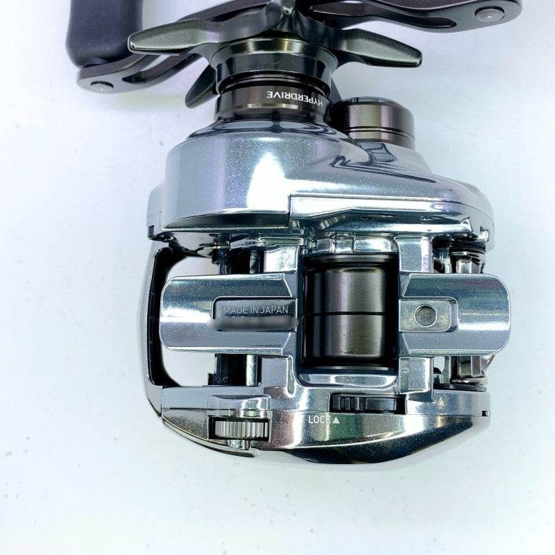 DAIWA 25 STEEZ LIMITED CT SV TW 70XHL - Britannic Trade