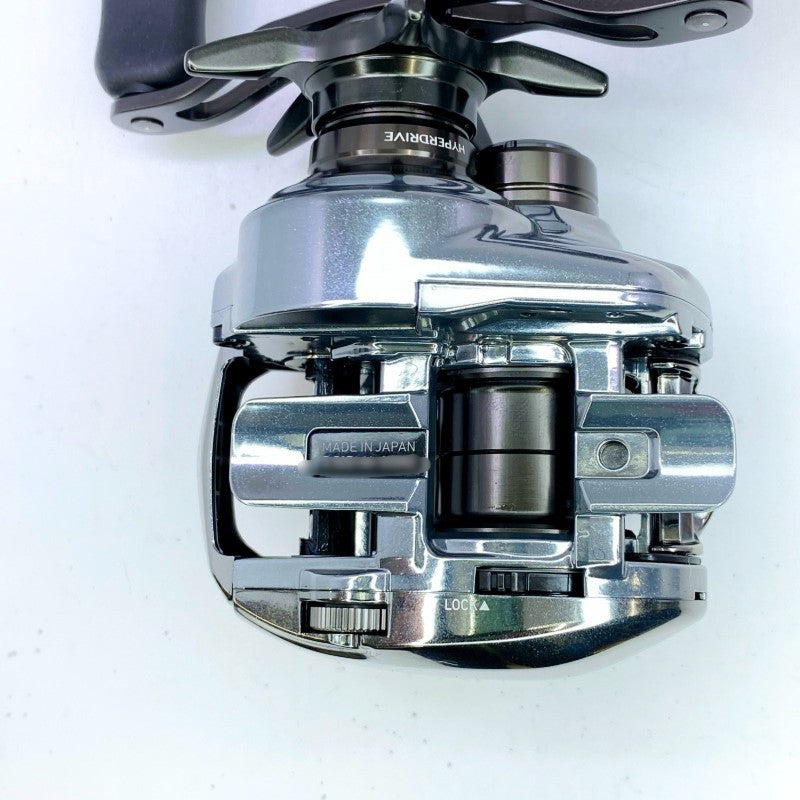 DAIWA STEEZ LIMITED CT SV TW 25 STEEZ LIMITED CT SV TW 70XHL LEFT