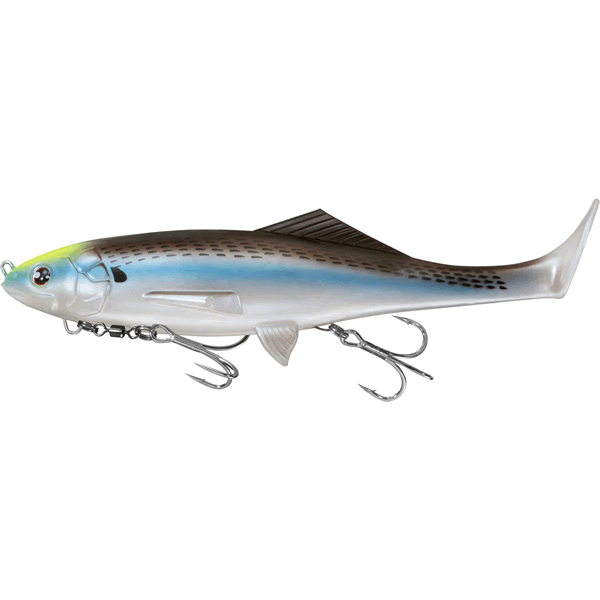 DAIWA MORETHAN SAIL UPPER 165F 165mm : 46g Floating KONOSHIRO