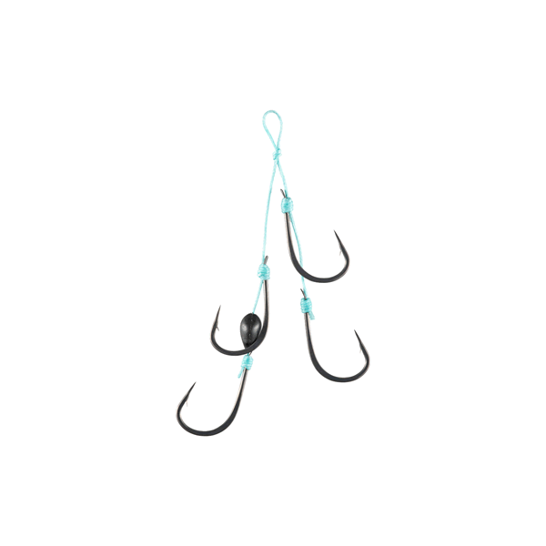 DAIWA KOHGA SPARE HOOK B SS SPEED S : 4 DANSA