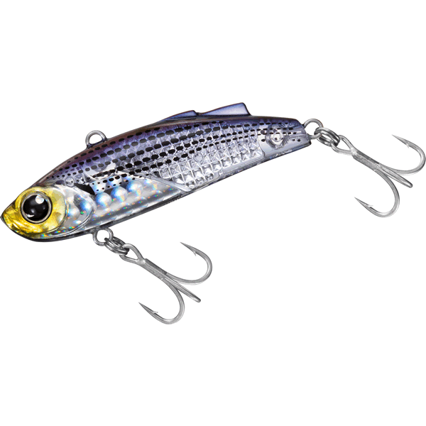 DAIWA MORETHAN MINIENT 57S LASER IMPACT 57mm : 12g Sinking LI KONOSHIRO saltwater fishing lure