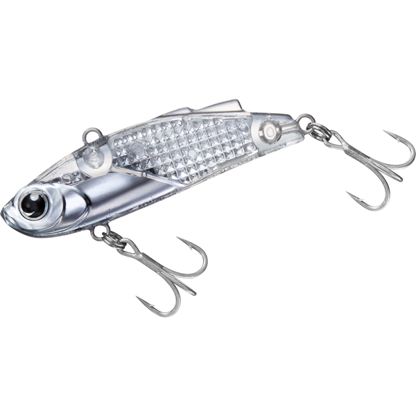 DAIWA MORETHAN MINIENT 57S LASER IMPACT 57mm : 12g Sinking LI MAX LASER saltwater fishing lure