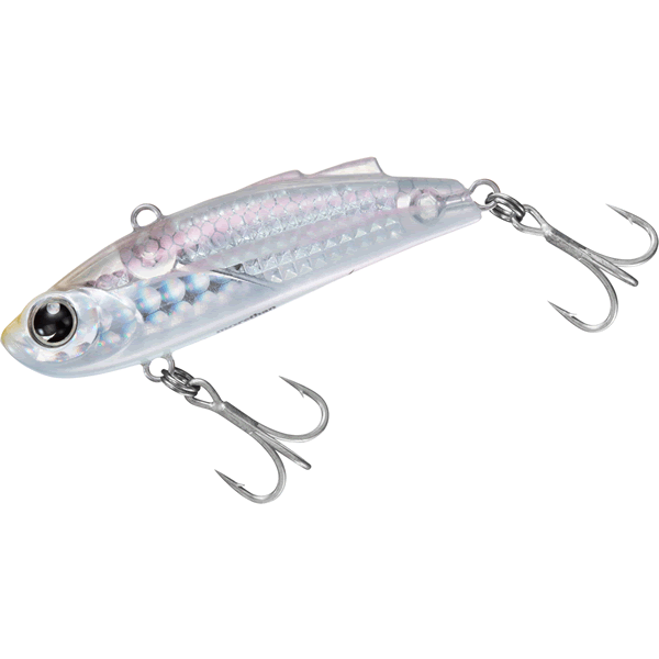 DAIWA MORETHAN MINIENT 57S LASER IMPACT 57mm : 12g Sinking LI ROYAL CORAL PINK saltwater fishing lure