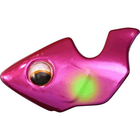 DAIWA KAMEN SINKER BORT III 7g (2 pcs/pack) PINK - Britannic Trade