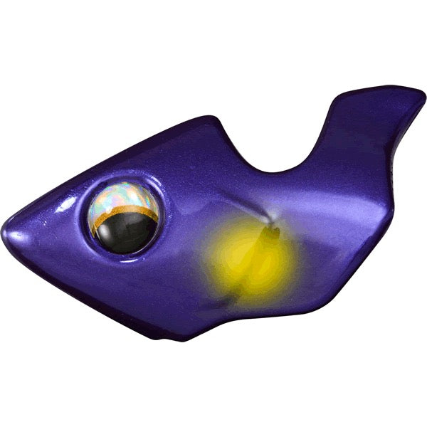 DAIWA KAMEN SINKER BORT III 20g (2 pcs/pack) PURPLE fishing terminal tackle