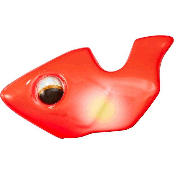 DAIWA KAMEN SINKER BORT III 25g (2 pcs/pack) ORANGE - Britannic Trade