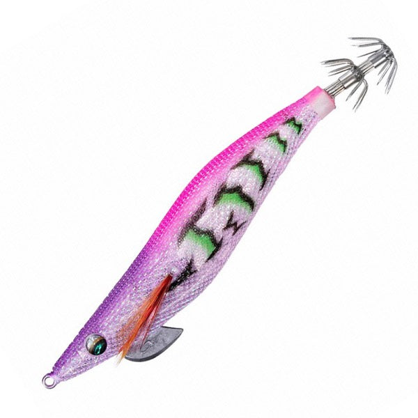 DAIWA EMERALDAS DART LC Size: 3.5 / Weight: 20 g Keimura - Glossy Shrimp