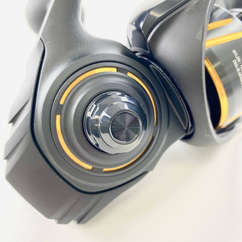 DAIWA 26 BG SW 5000-H