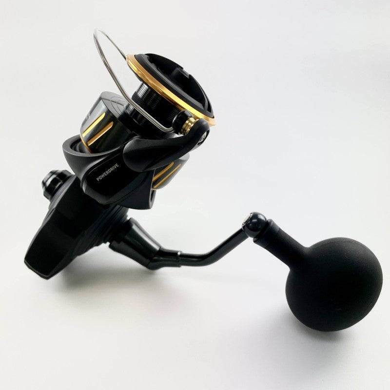 DAIWA 26 BG SW 5000-H