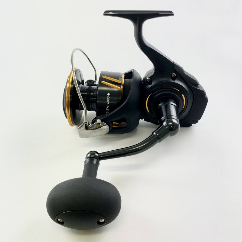 DAIWA 26 BG SW 14000-H