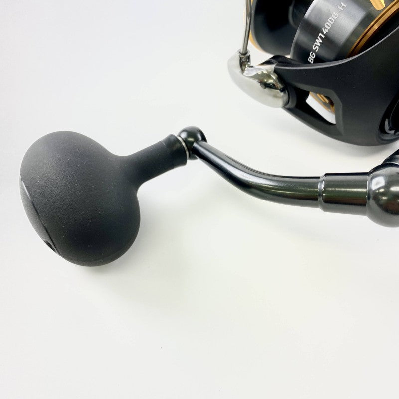 DAIWA 26 BG SW 14000-H