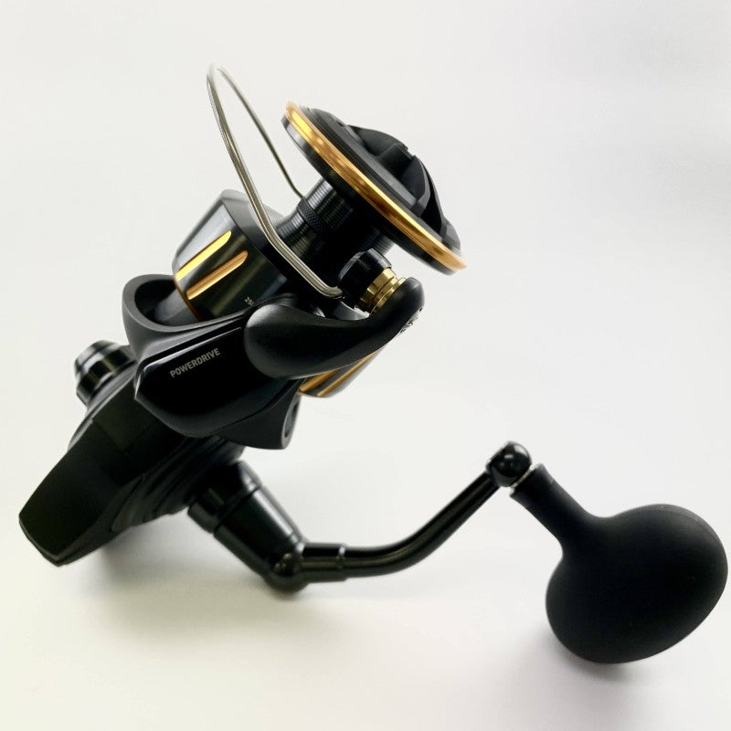 DAIWA 26 BG SW 14000-H