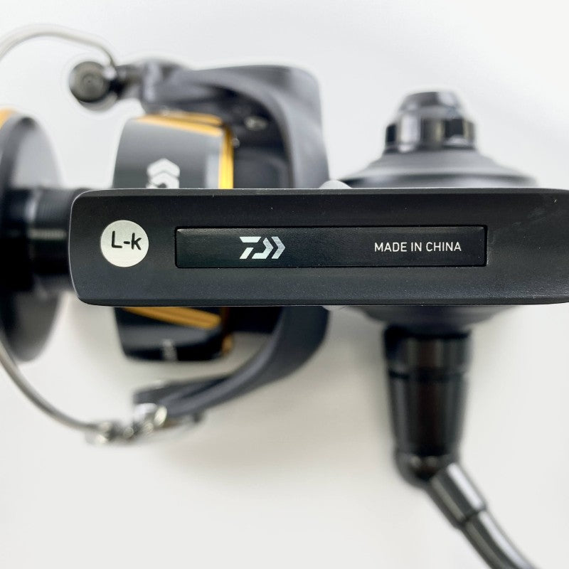 DAIWA 26 BG SW 14000-H