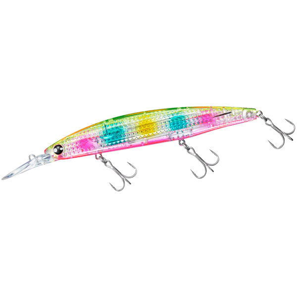 DAIWA SHORELINE SHINER Z SETUPPER 145SDR LASER IMPACT 145mm : 39.8g Slow Sinking LI FUYAJOH