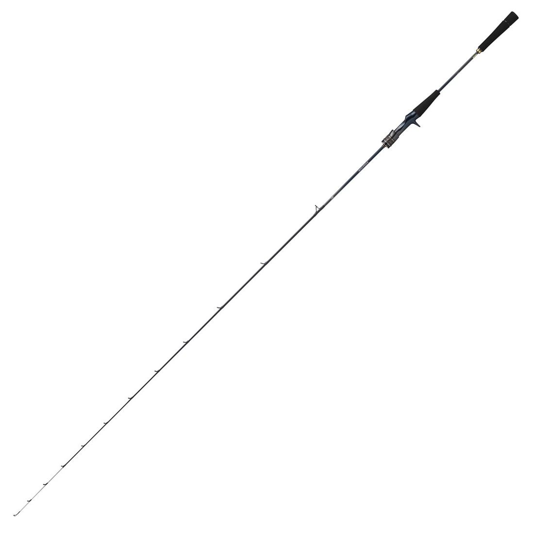 DAIWA SALTIGA SLJ EX 62MB_SMT (Casting)