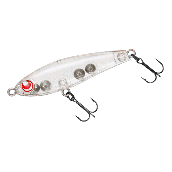 DAIWA GEKKABIJIN TSUYUKAZE 50S 4.7g : 50mm Sinking OBORO MIKAN