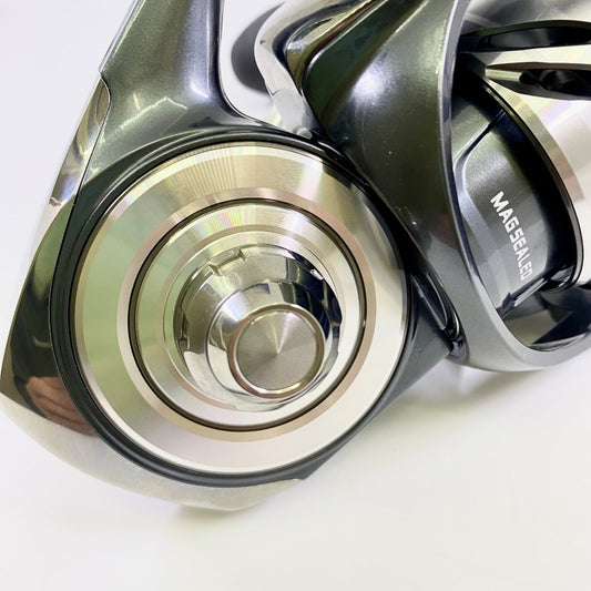 DAIWA 26 CERTATE SW 8000-H fishing reel — photo 2