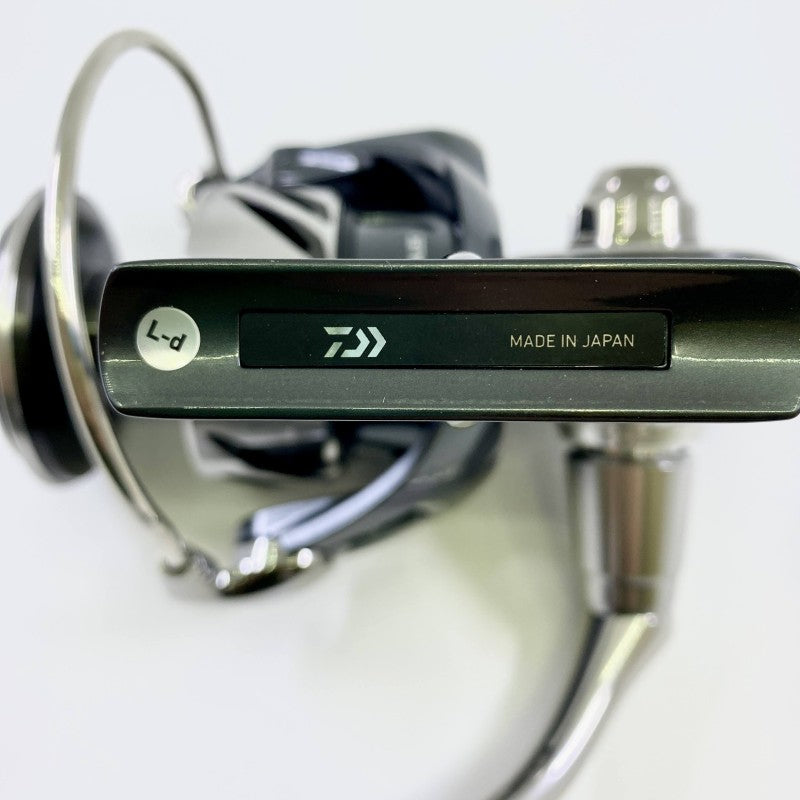 DAIWA CERTATE SW (New) 26 CERTATE SW 8000-H