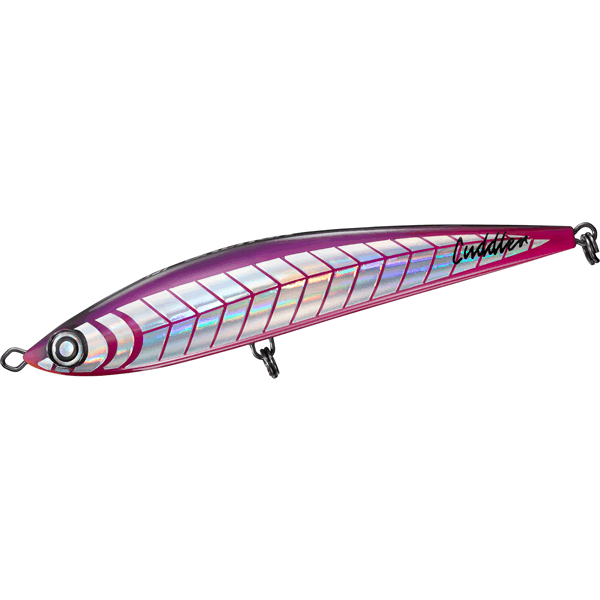 DAIWA SALTIGA CUDDLER 200F 200mm : 90g DUSK KIRA