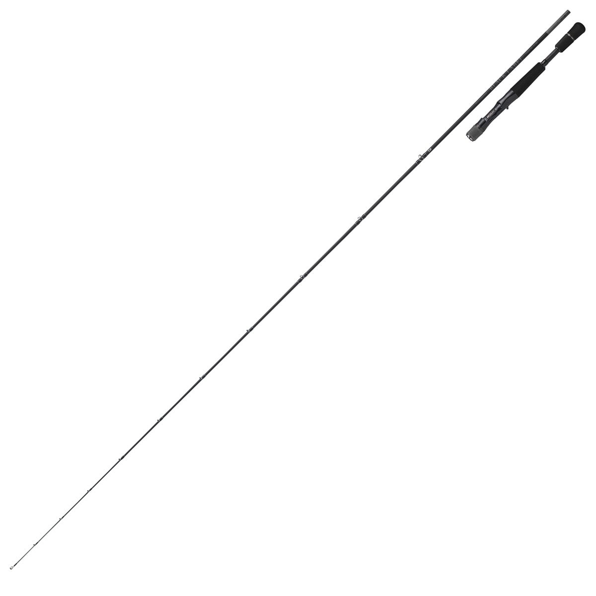 DAIWA BLACK LABEL SC C66M/ML-ST-BF (Casting)