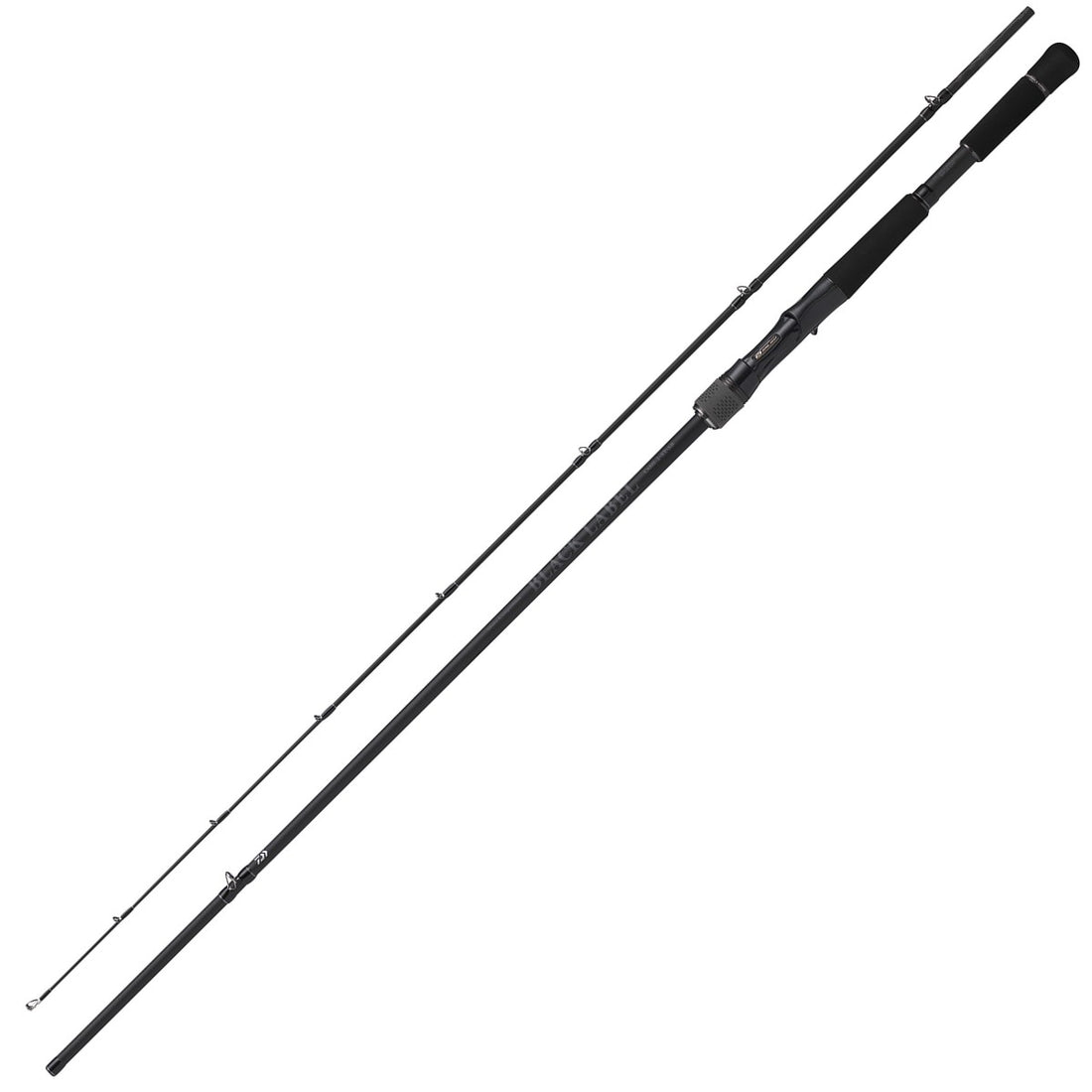 DAIWA BLACK LABEL SC C68H-2-ST-SB (Casting)