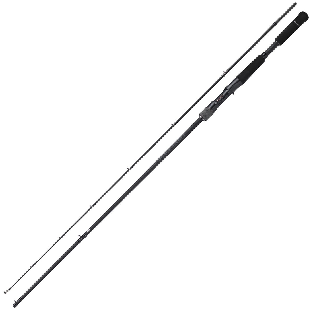 DAIWA BLACK LABEL SC C69MH-2 (Casting)