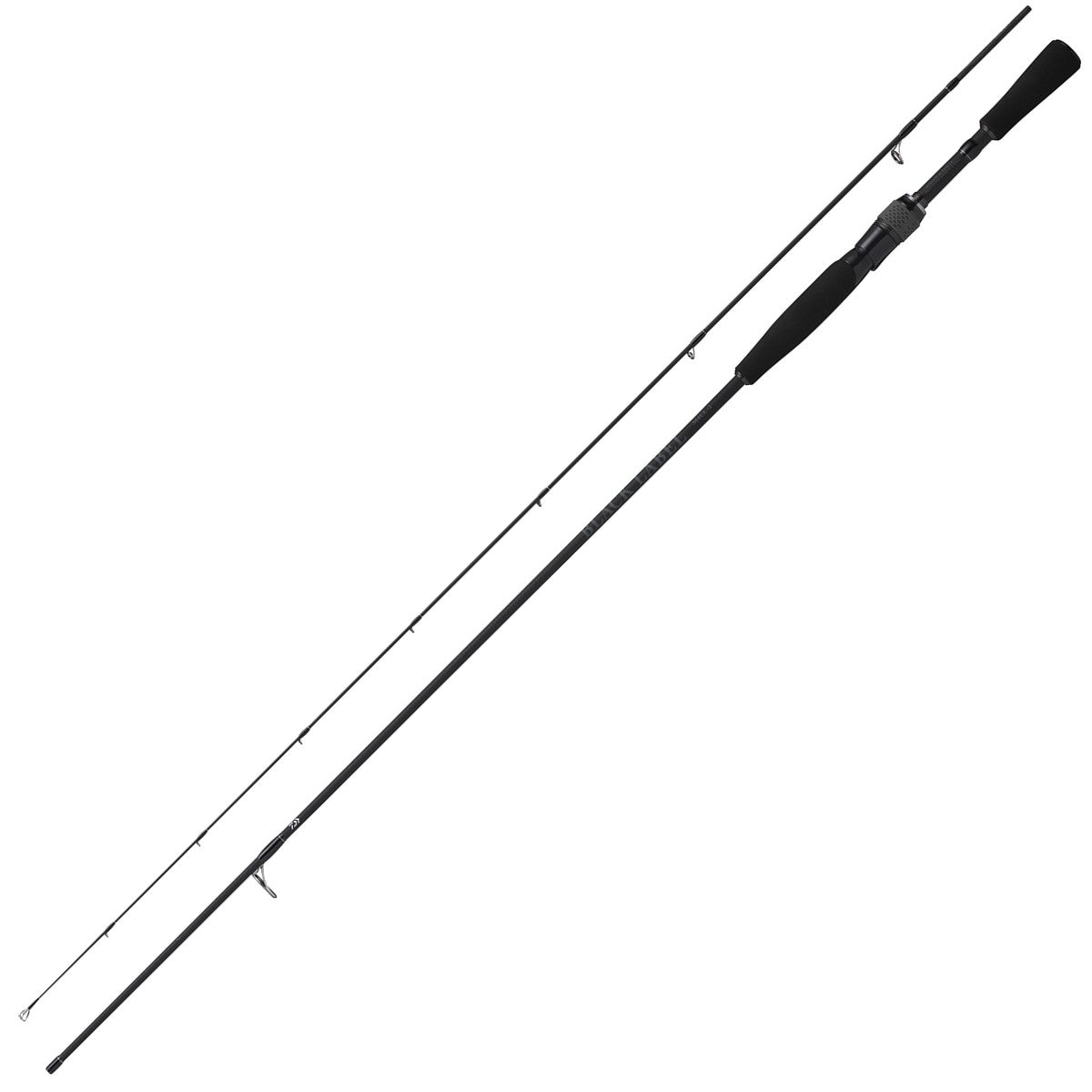 DAIWA BLACK LABEL S64UL-2 (Spinning)