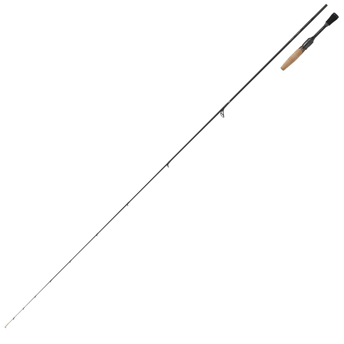 DAIWA STEEZ (SPINNING MODEL) S60XUL-SVス・ST (Spinning)